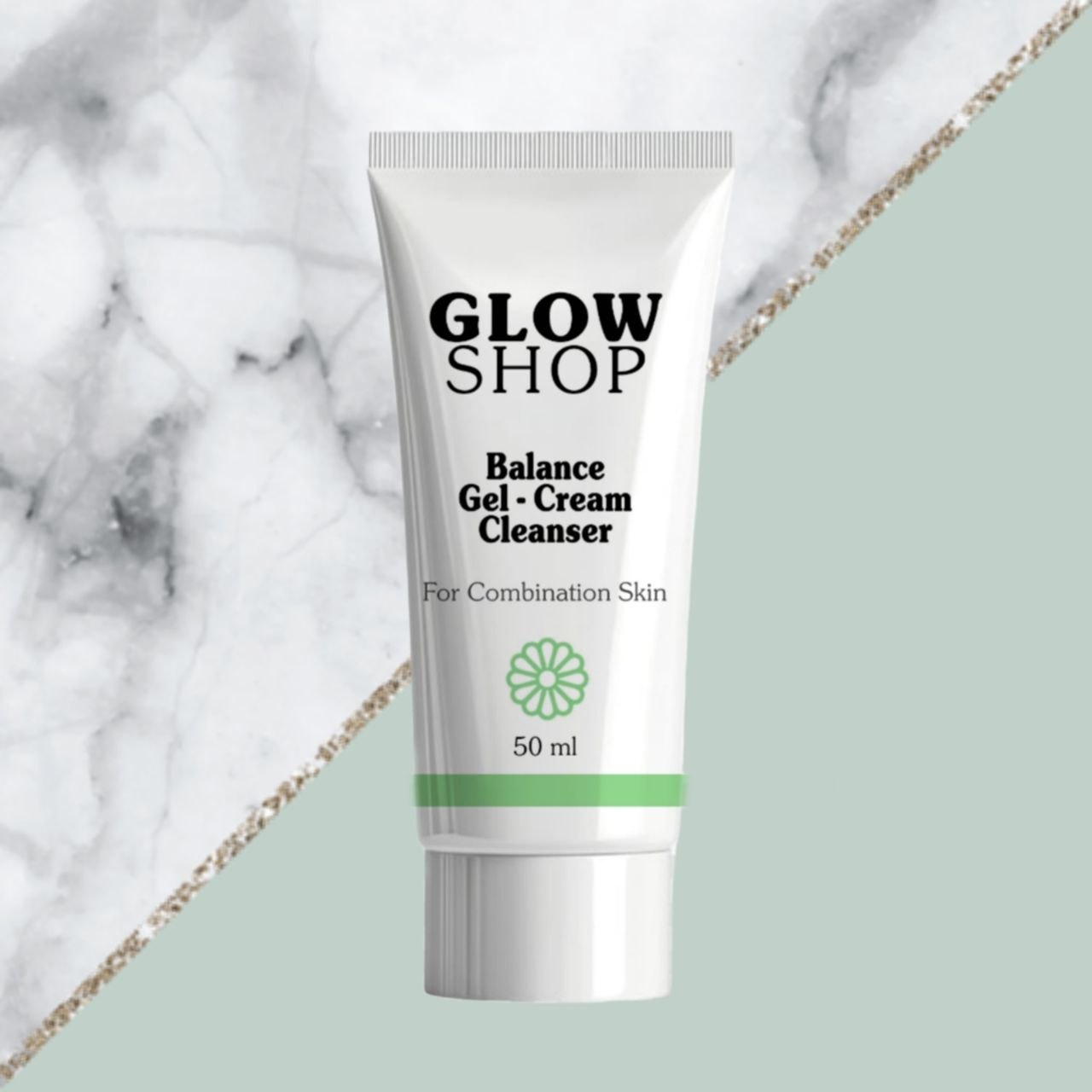 Balance Gel-Cream Cleanser