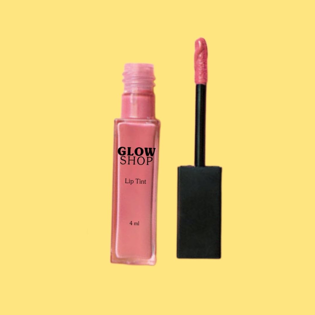 Balanced Rose Lip Tint Medium Neutral