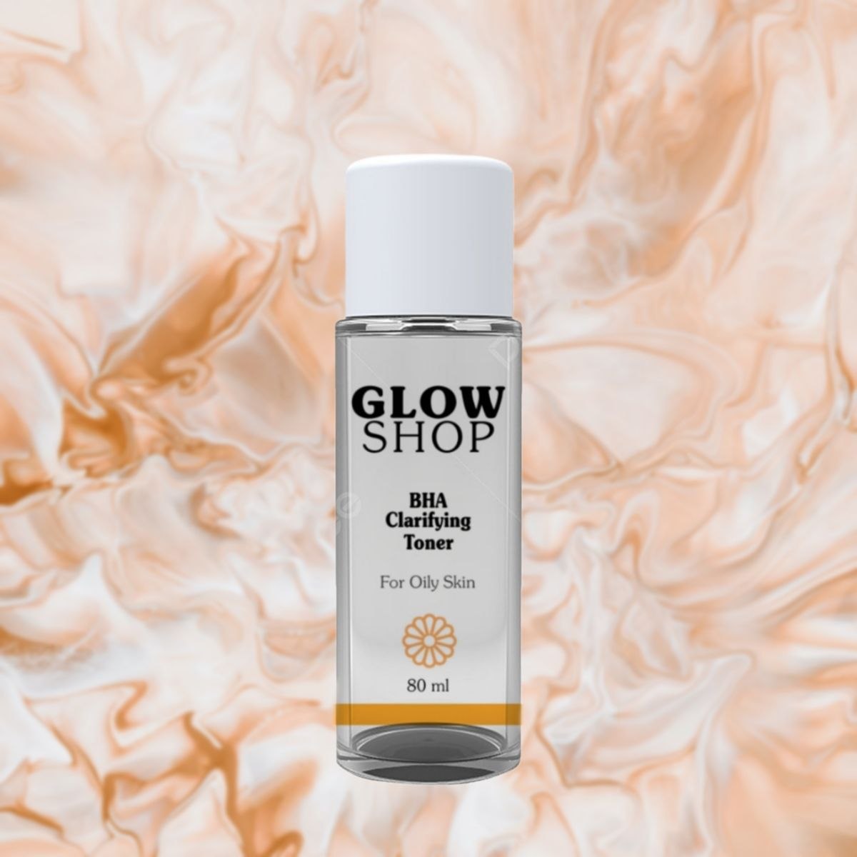 BHA Clarifying Toner