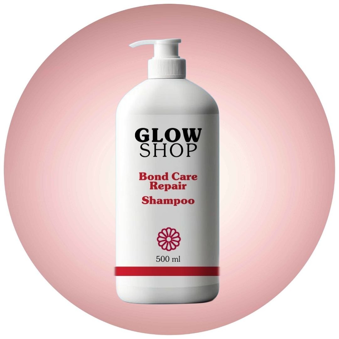 Bond Care Repair Shampoo