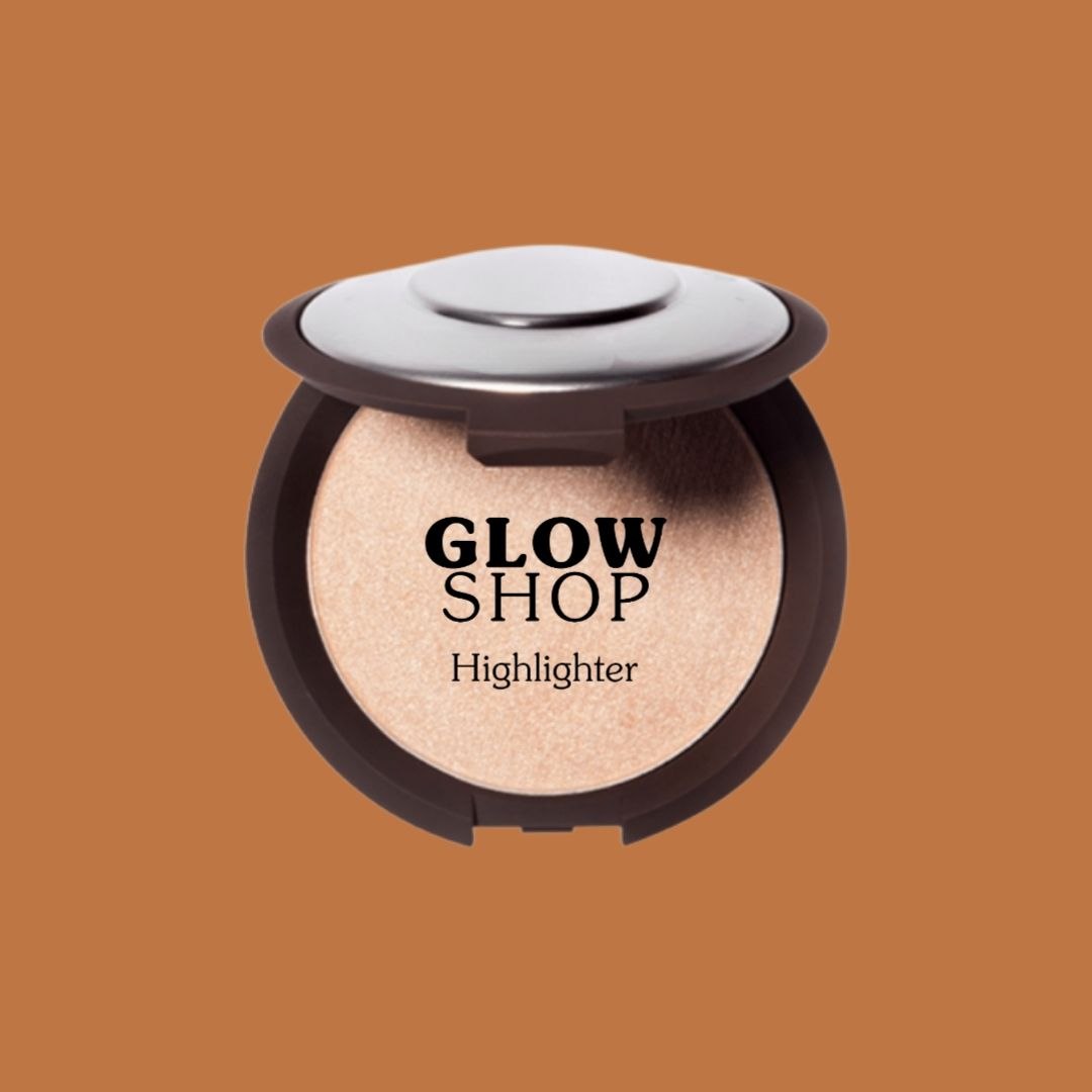 Bronzed Olive Highlighter Deep Olive