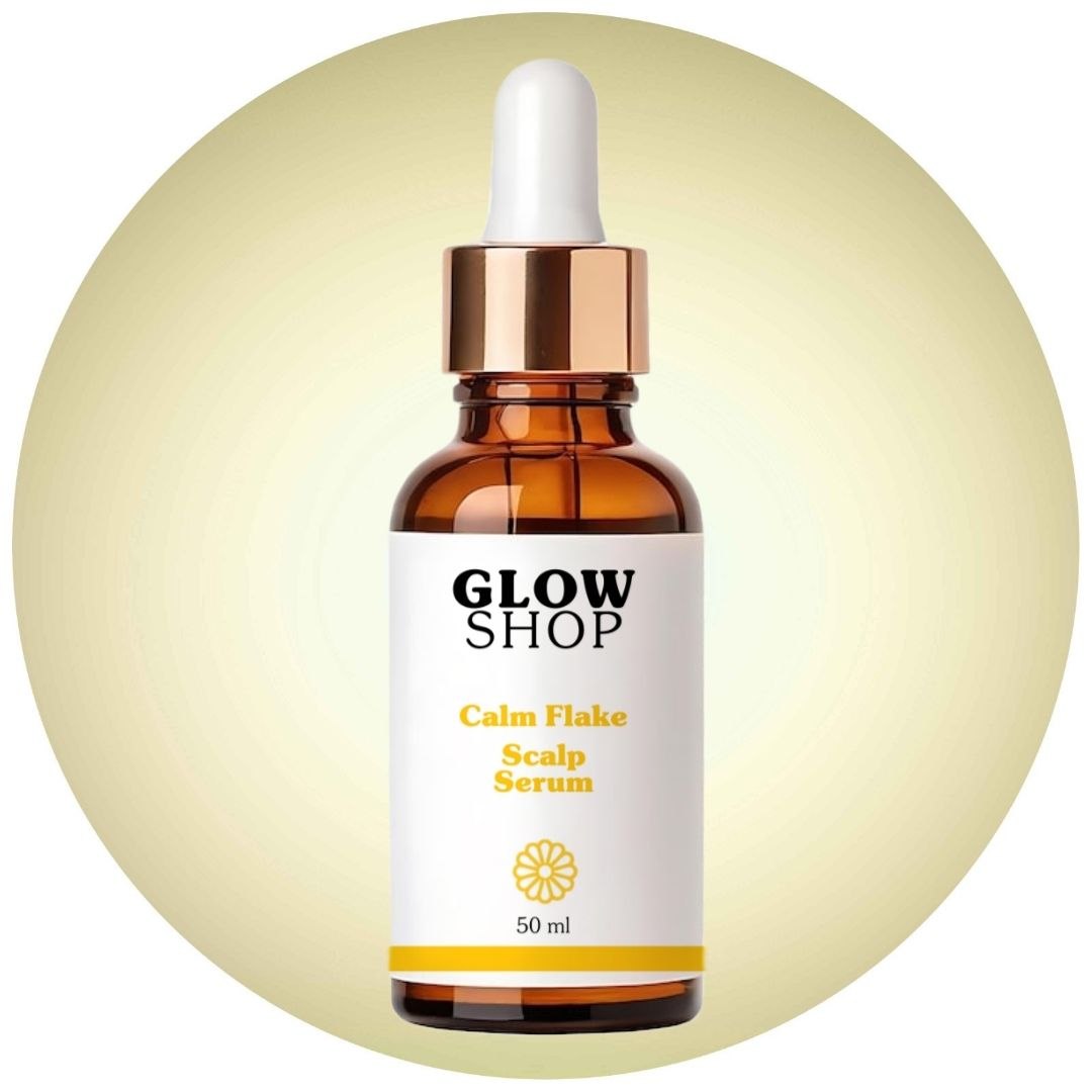 Calm Flake Scalp Serum