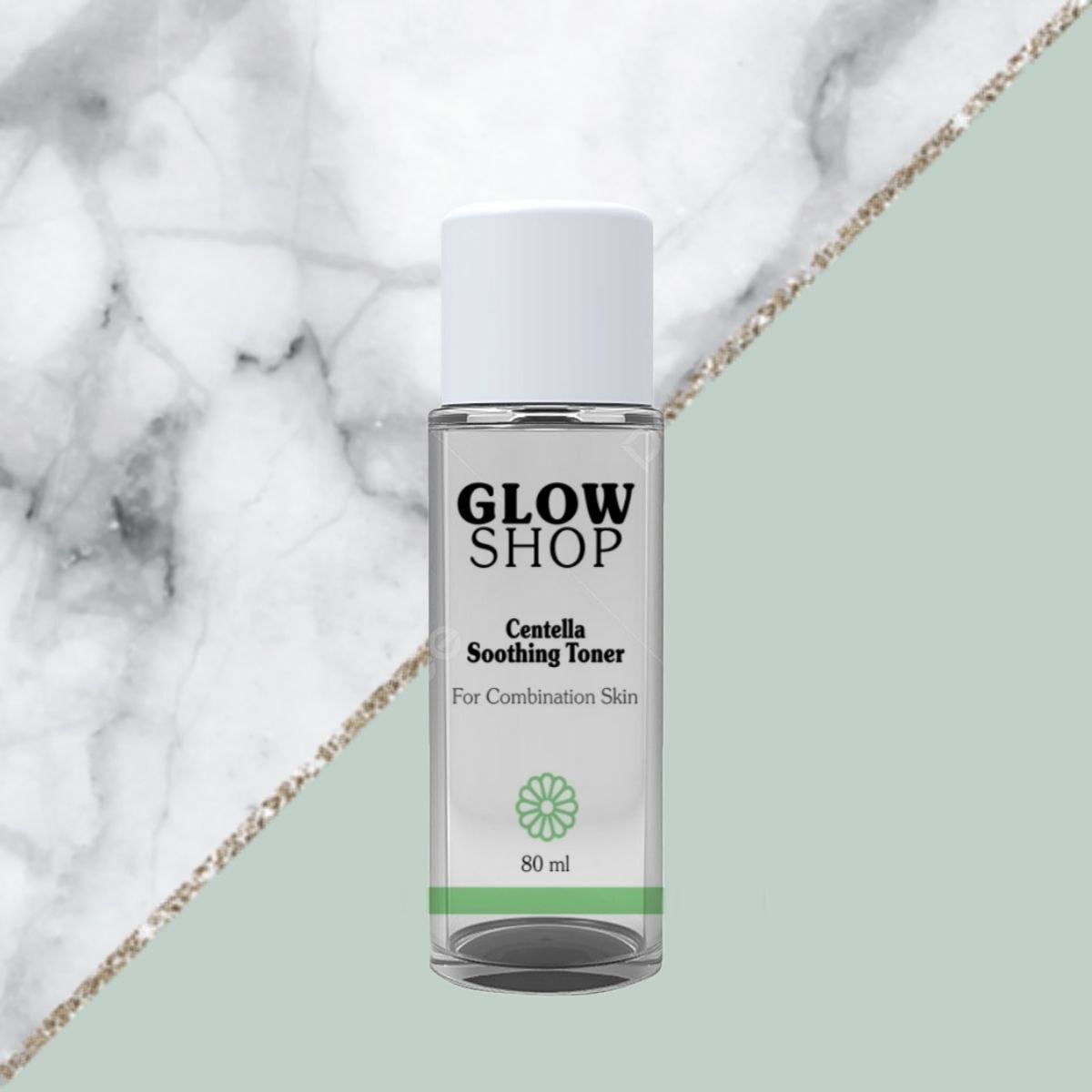 Centella Soothing Toner