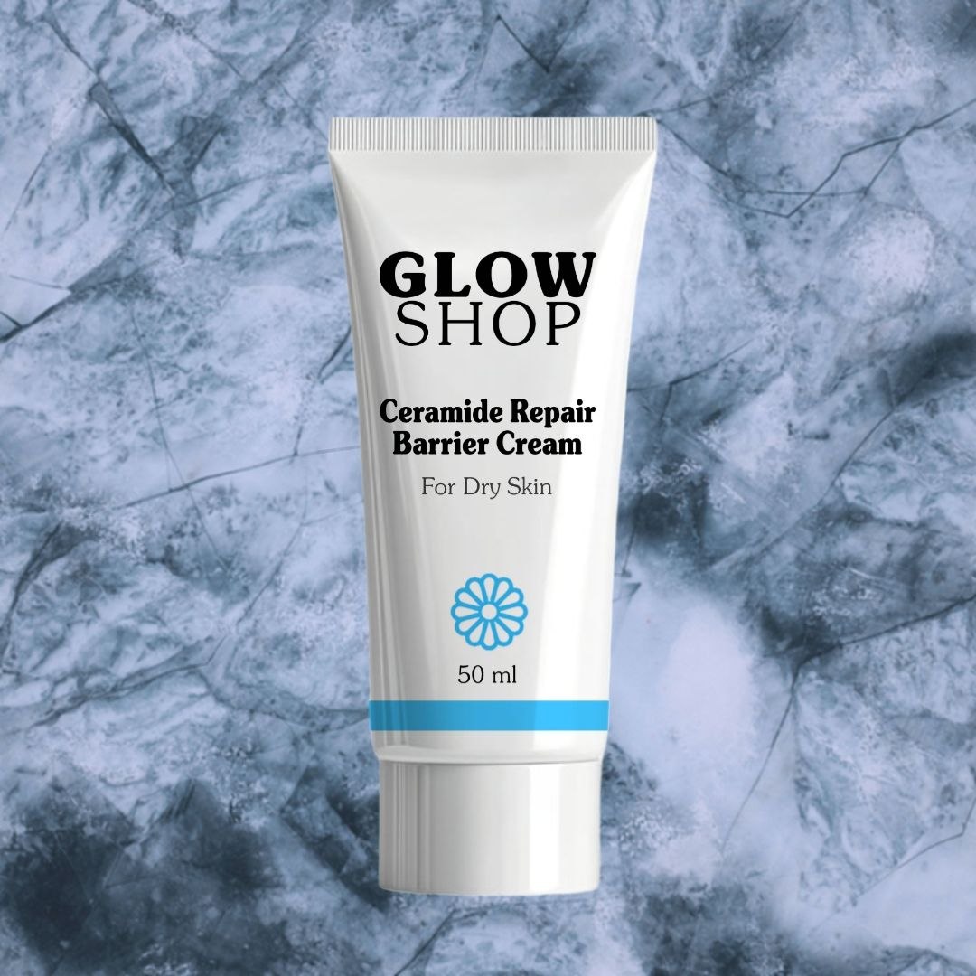 Ceramide Repair Barrier Cream