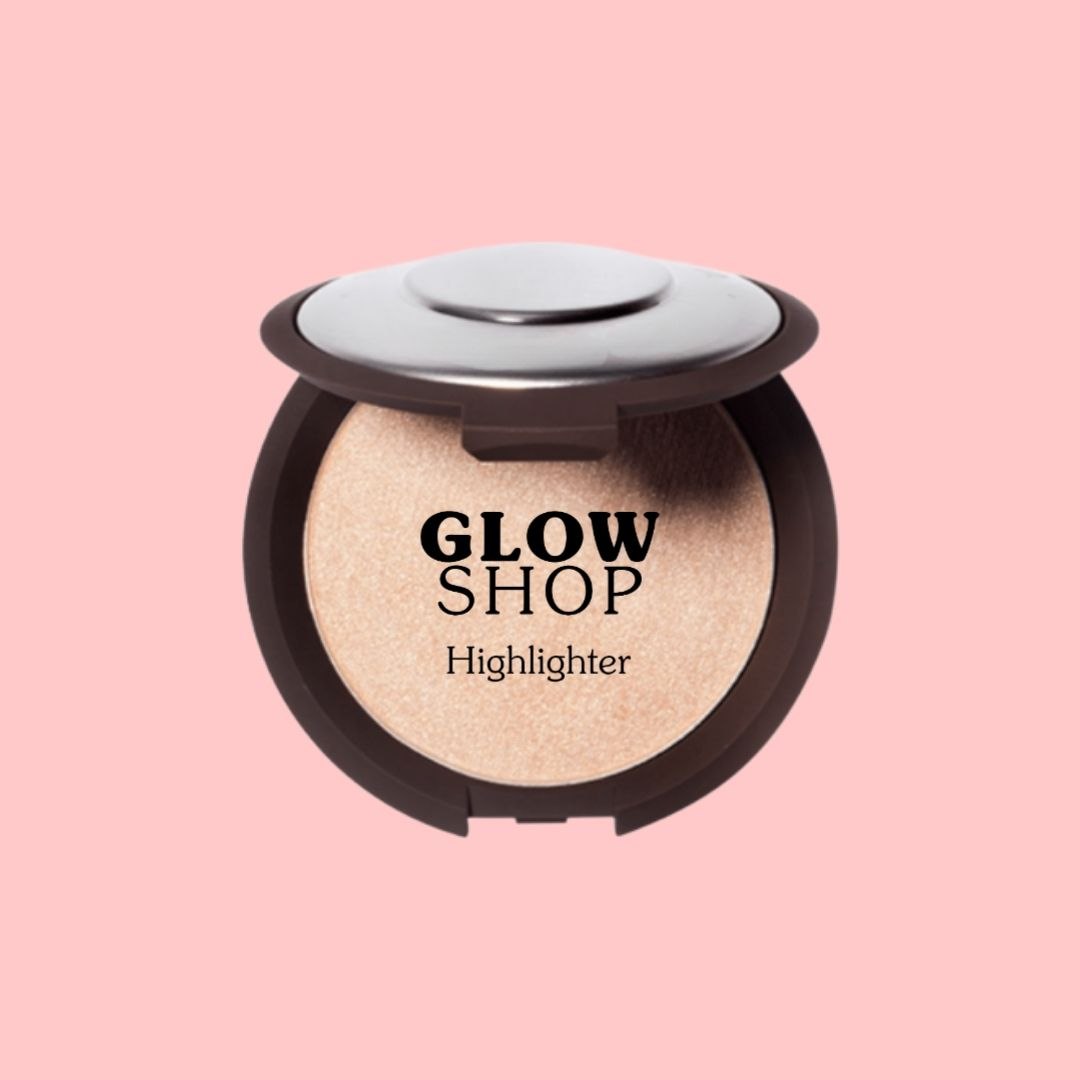 Champagne Gold Highlighter Fair Warm