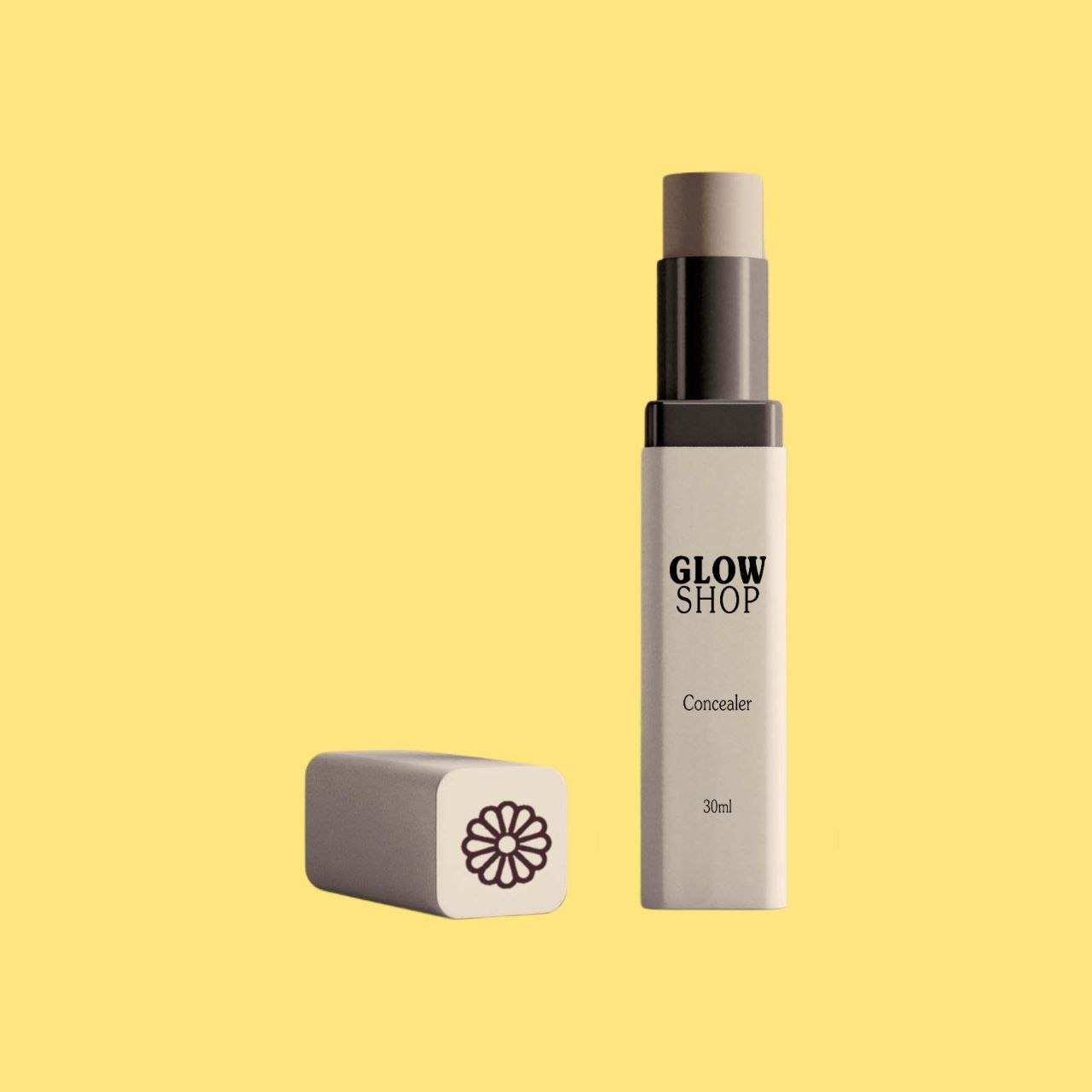 Cool Beige Concealer Medium Cool