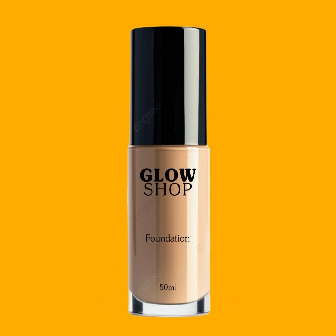 Cool Toffee Foundation Tan Cool