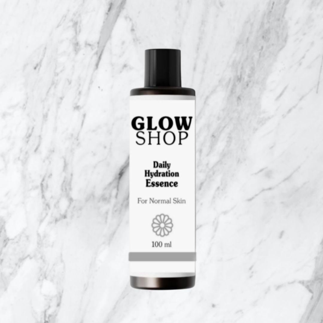 Daily Hydration Essence