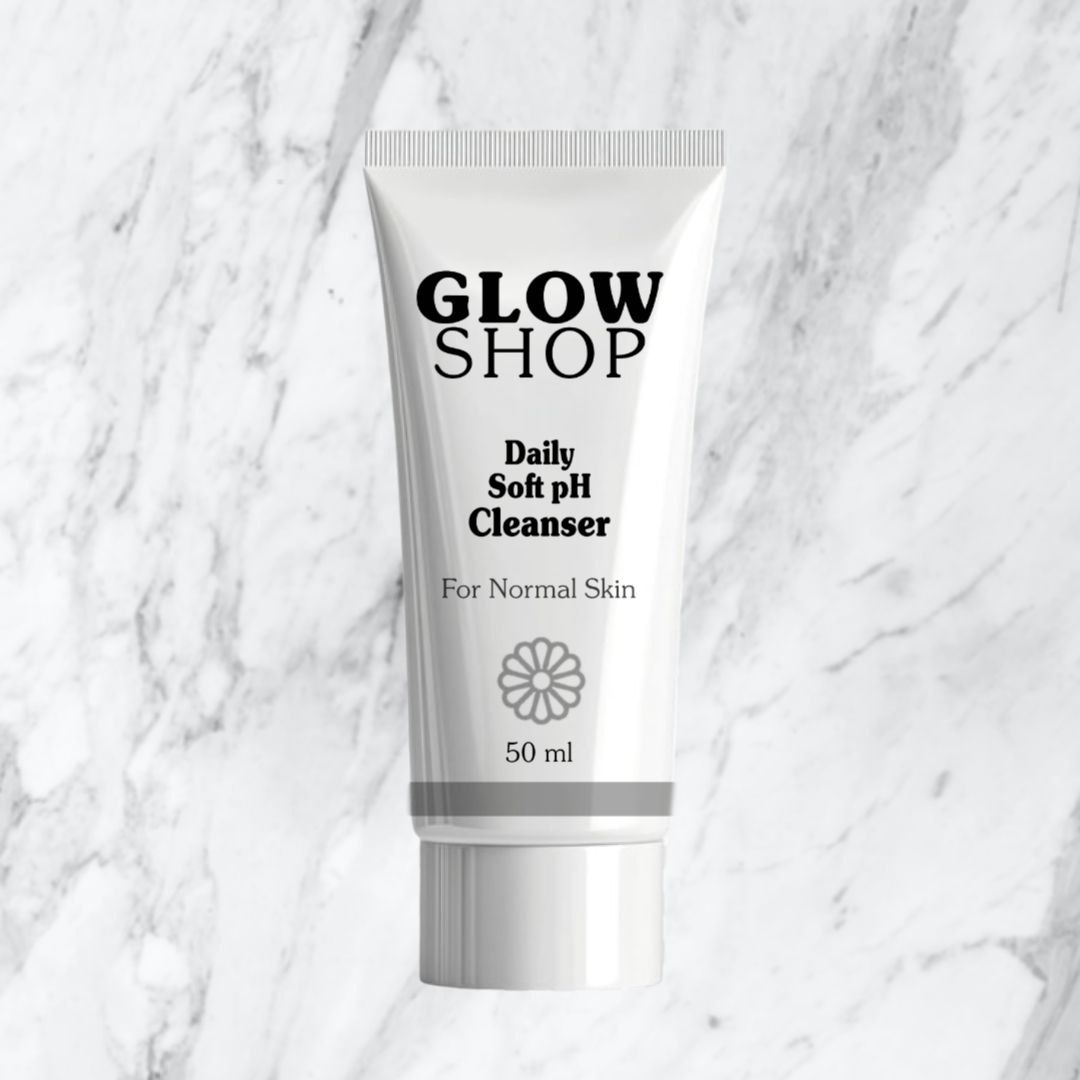 Daily Soft pH Cleanser