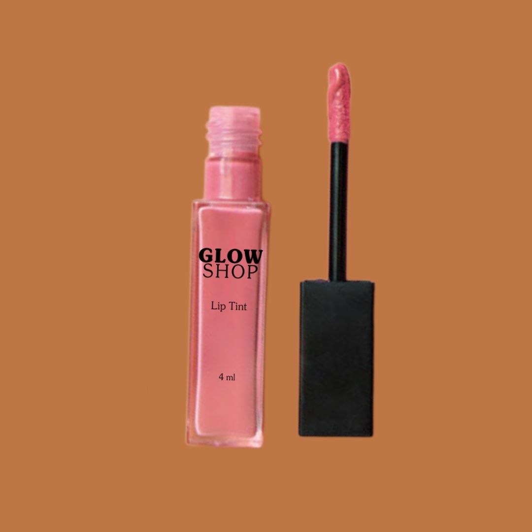 Deep Rosewood Lip Tint Deep Neutral