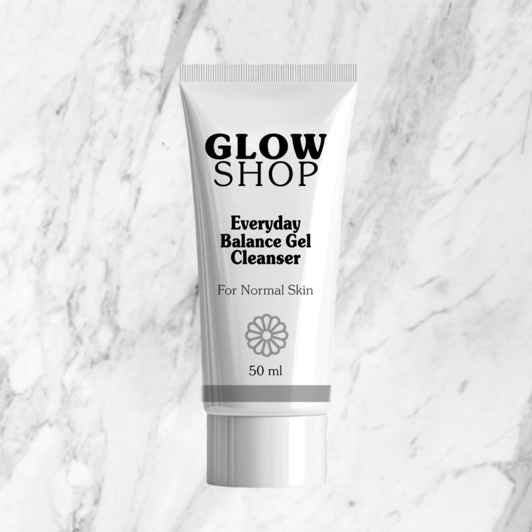 Everyday Balance Gel Cleanser
