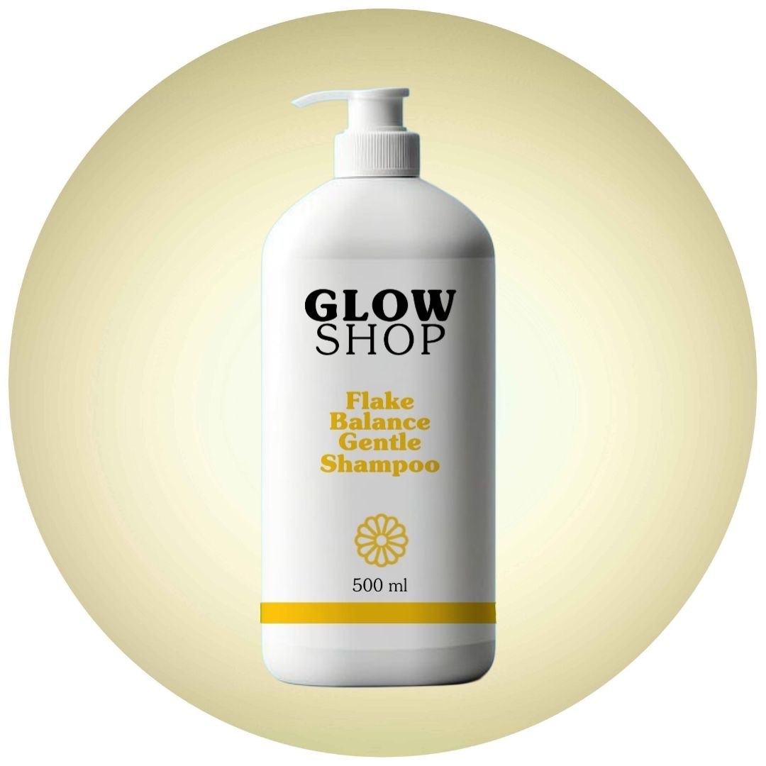 Flake Balance Gentle Shampoo
