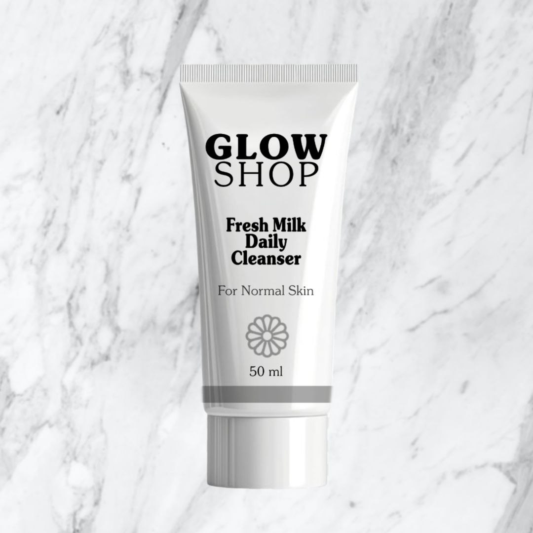 Fresh Milk Daily Cleanser