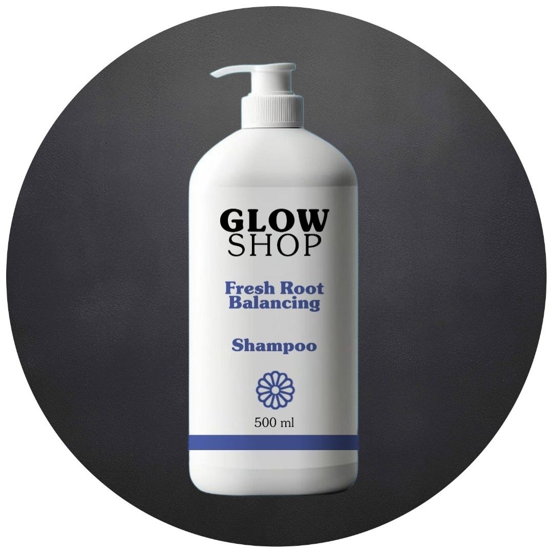 Fresh Root Balancing Shampoo