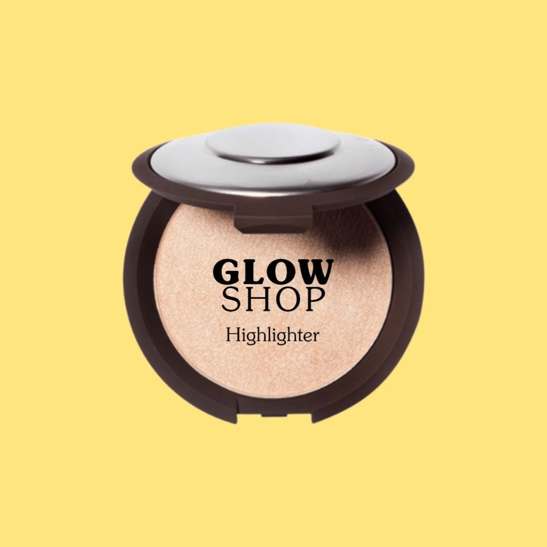 Golden Glow Highlighter Medium Warm