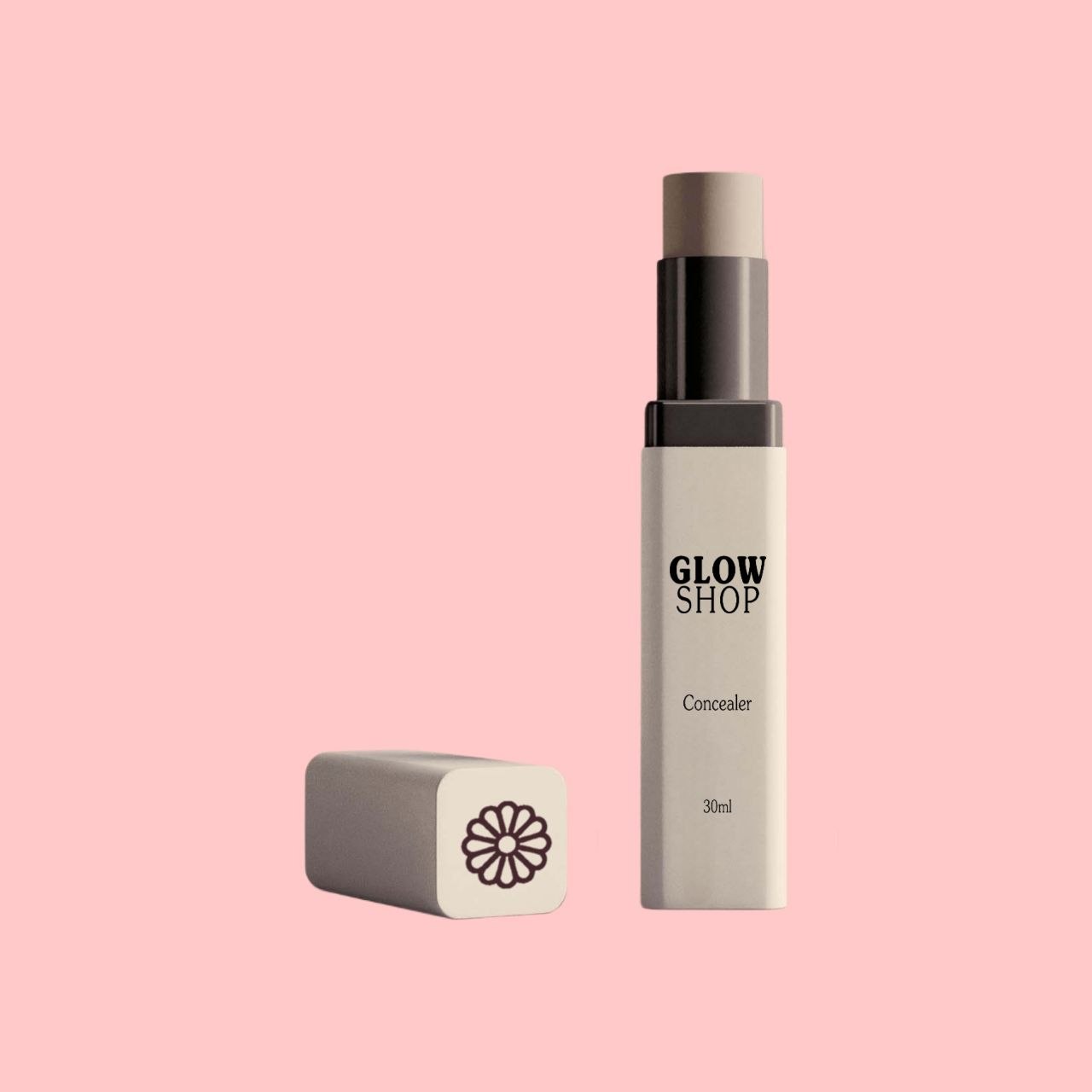 Neutral Ivory Concealer Fair Neutral