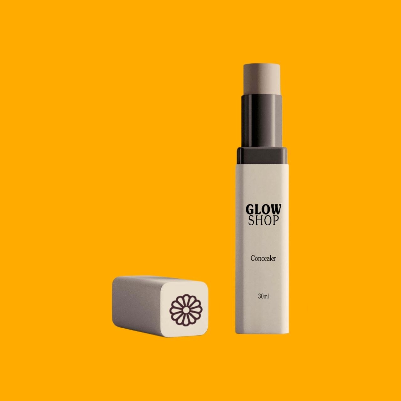 Neutral Toffee Concealer Tan Neutral