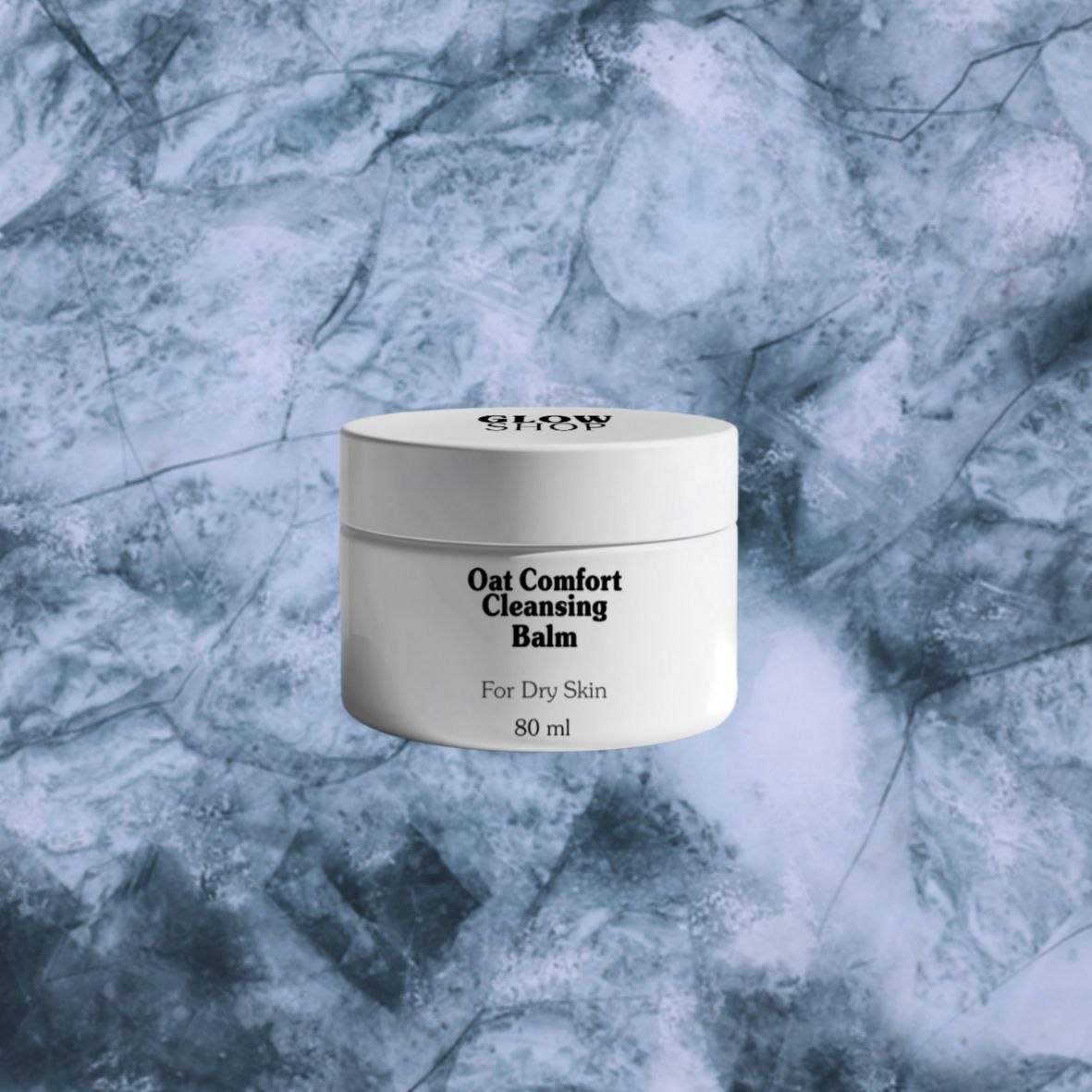 Oat Comfort Cleansing Balm