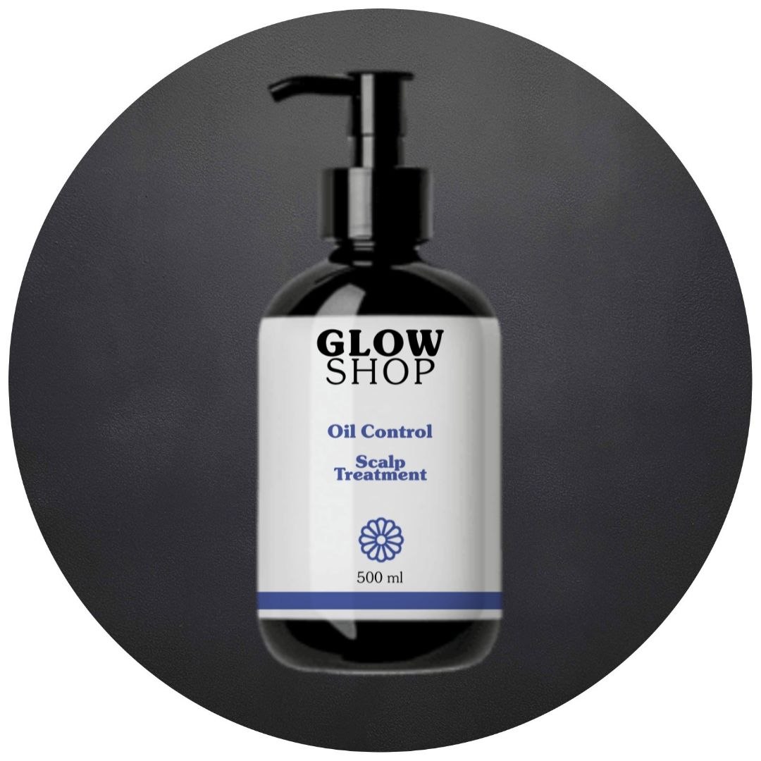 Oil Control Scalp Treatment