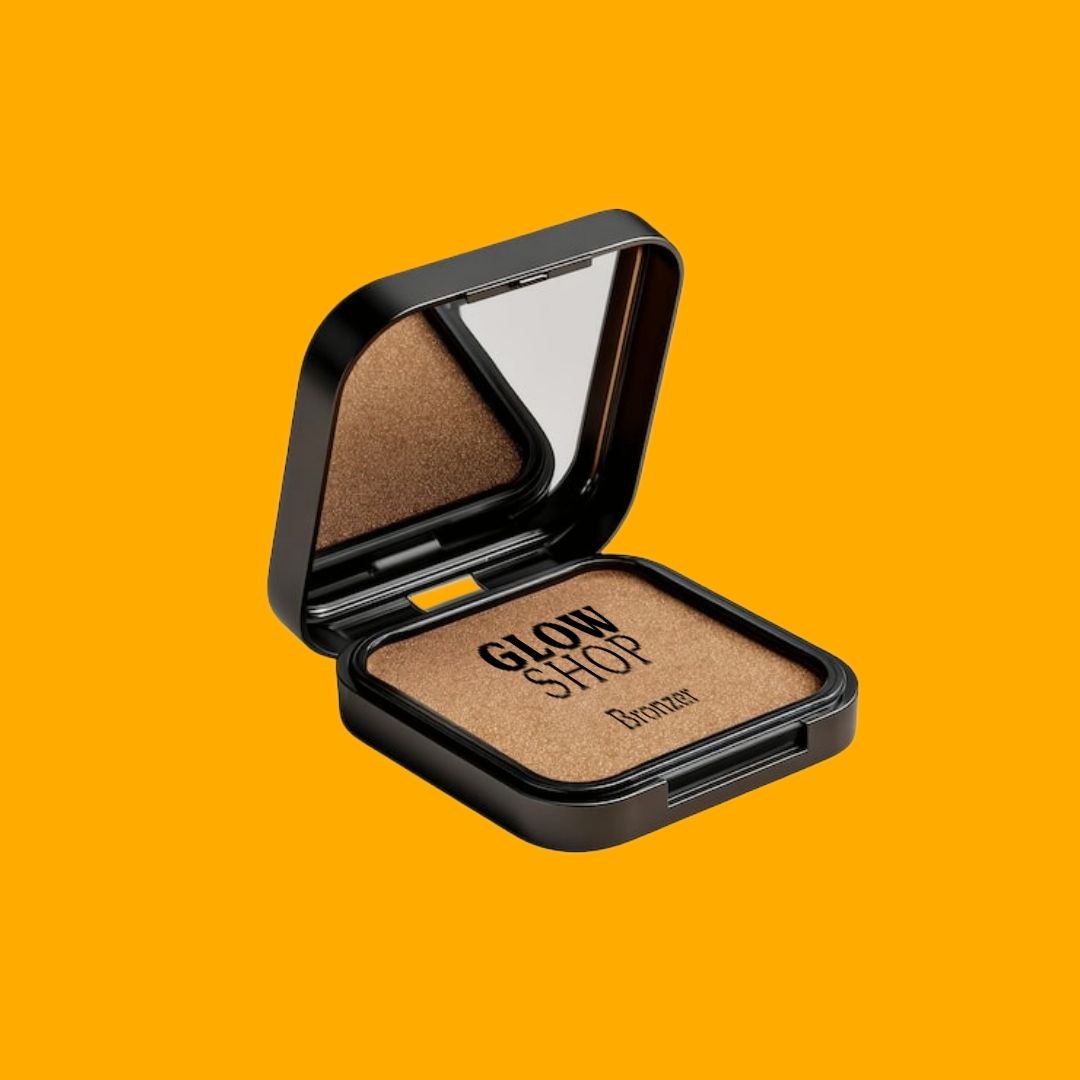 Olive Caramel Bronzer Tan Olive