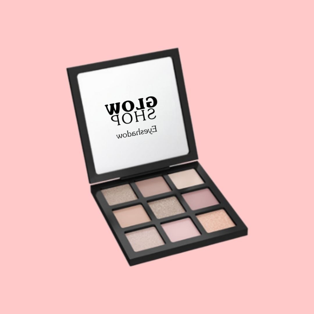 Peach Champagne Eyeshadow Fair Warm