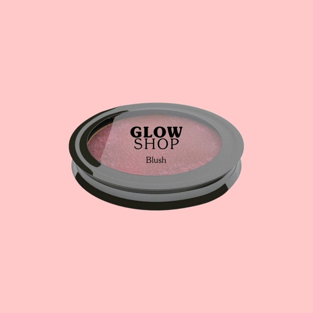 Petal Rose Blush Fair Cool