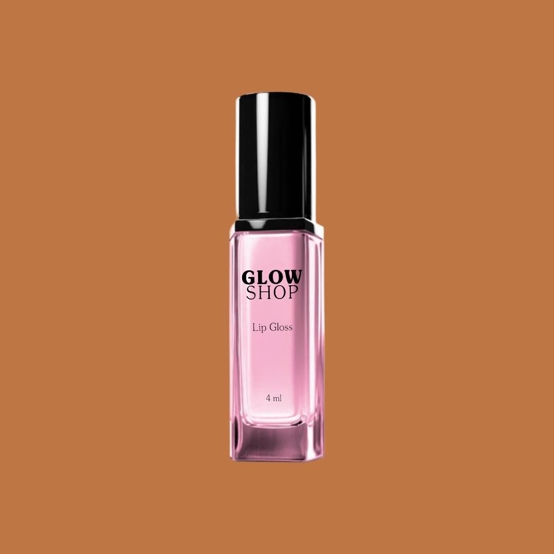 Plum Lacquer Lip Gloss Deep Cool