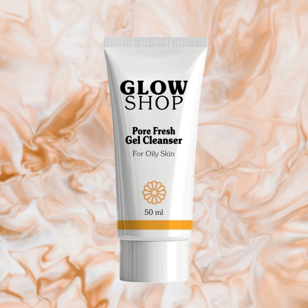 Pore Fresh Gel Cleanser