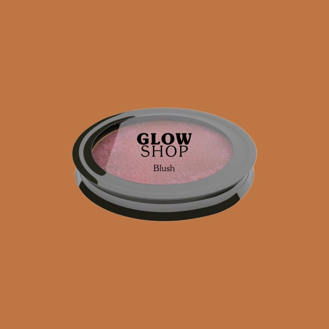 Rich Berry Blush Deep Cool