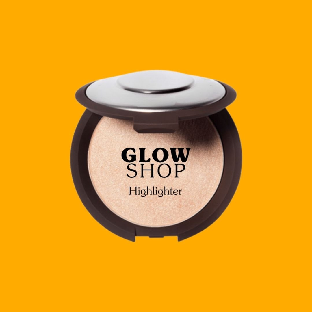 Rose Bronze Highlighter Tan Cool