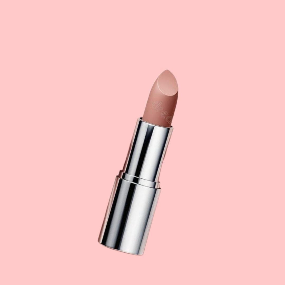 Rose Cool Matte Lipstick