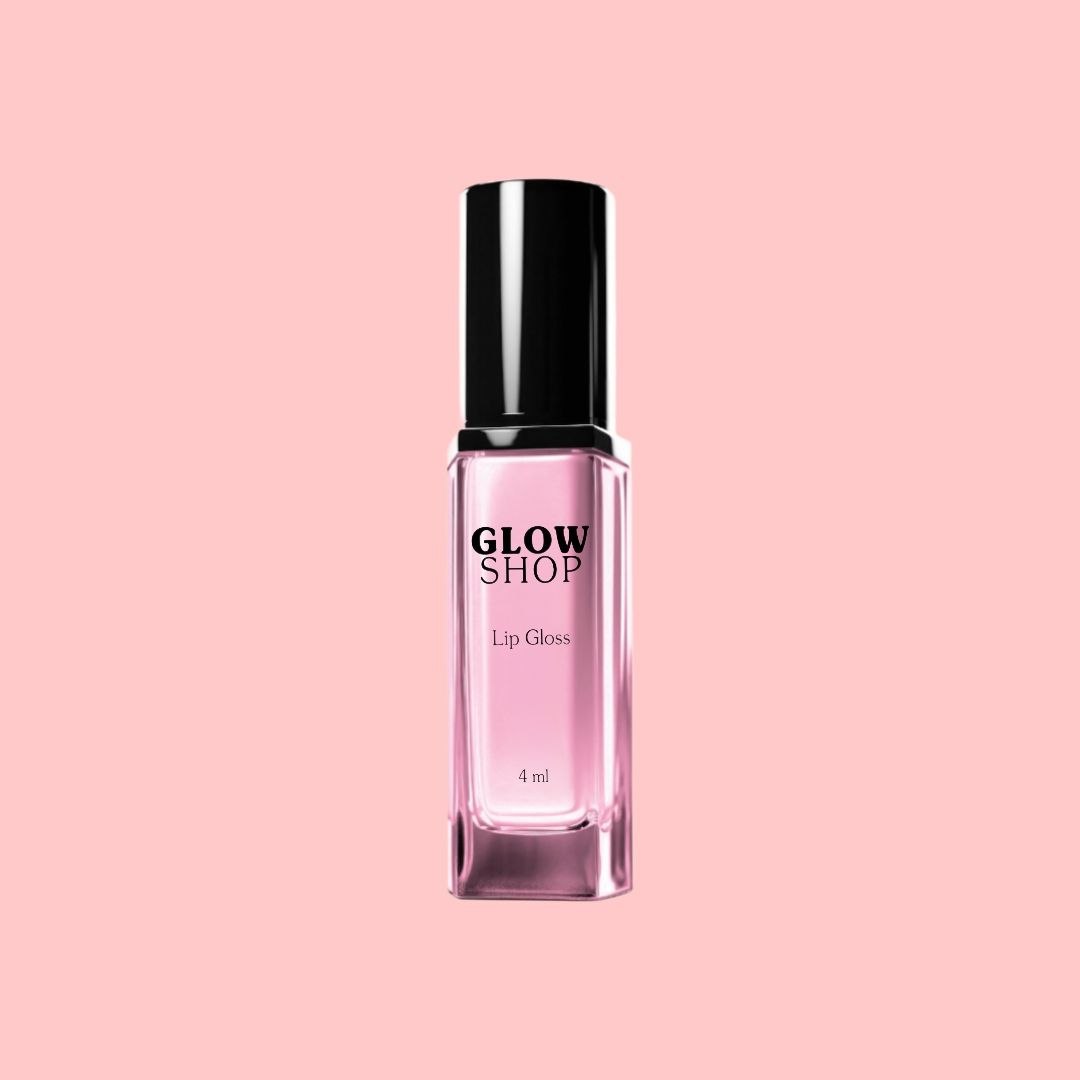 Soft Beige Shine Lip Gloss Fair Neutral