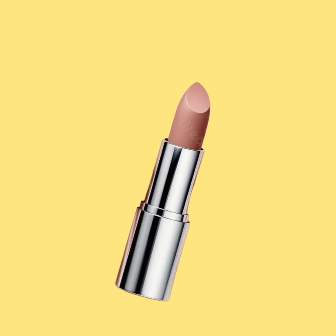 Soft Berry Lipstick Medium Neutral