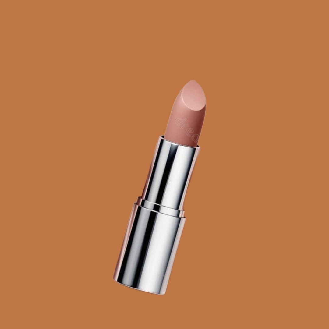 Spiced Brick Lipstick Deep Warm