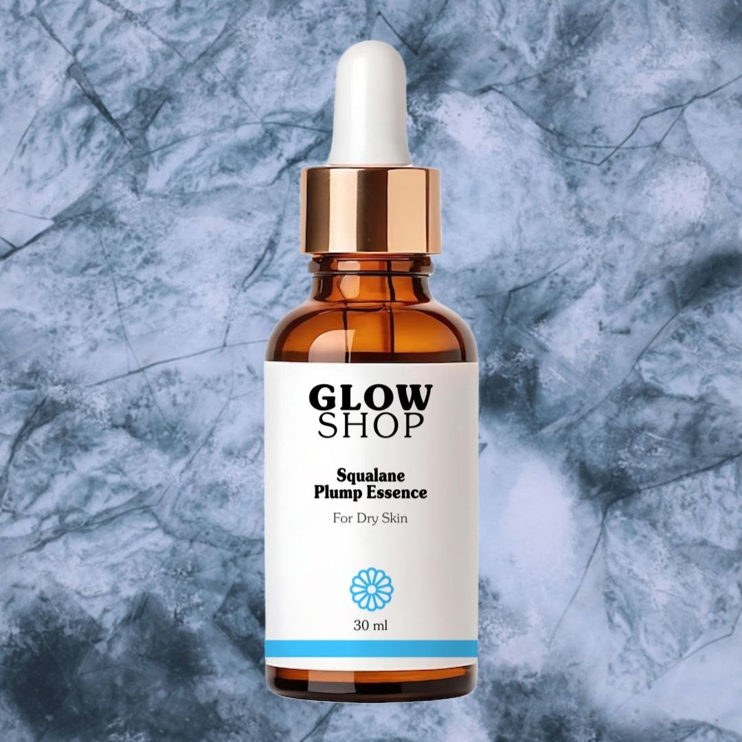 Squalane Plump Essence