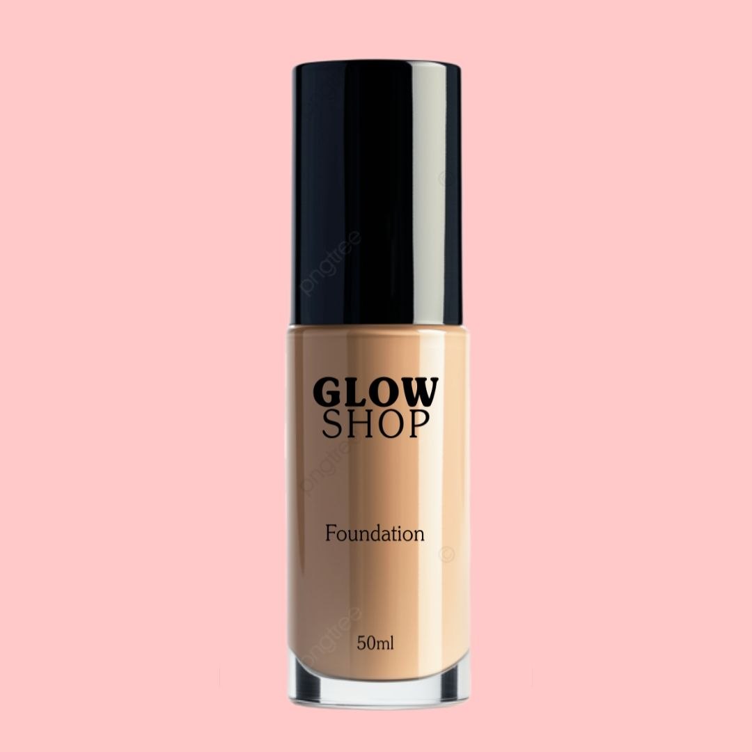 Velvet Matte Foundation Fair Cool
