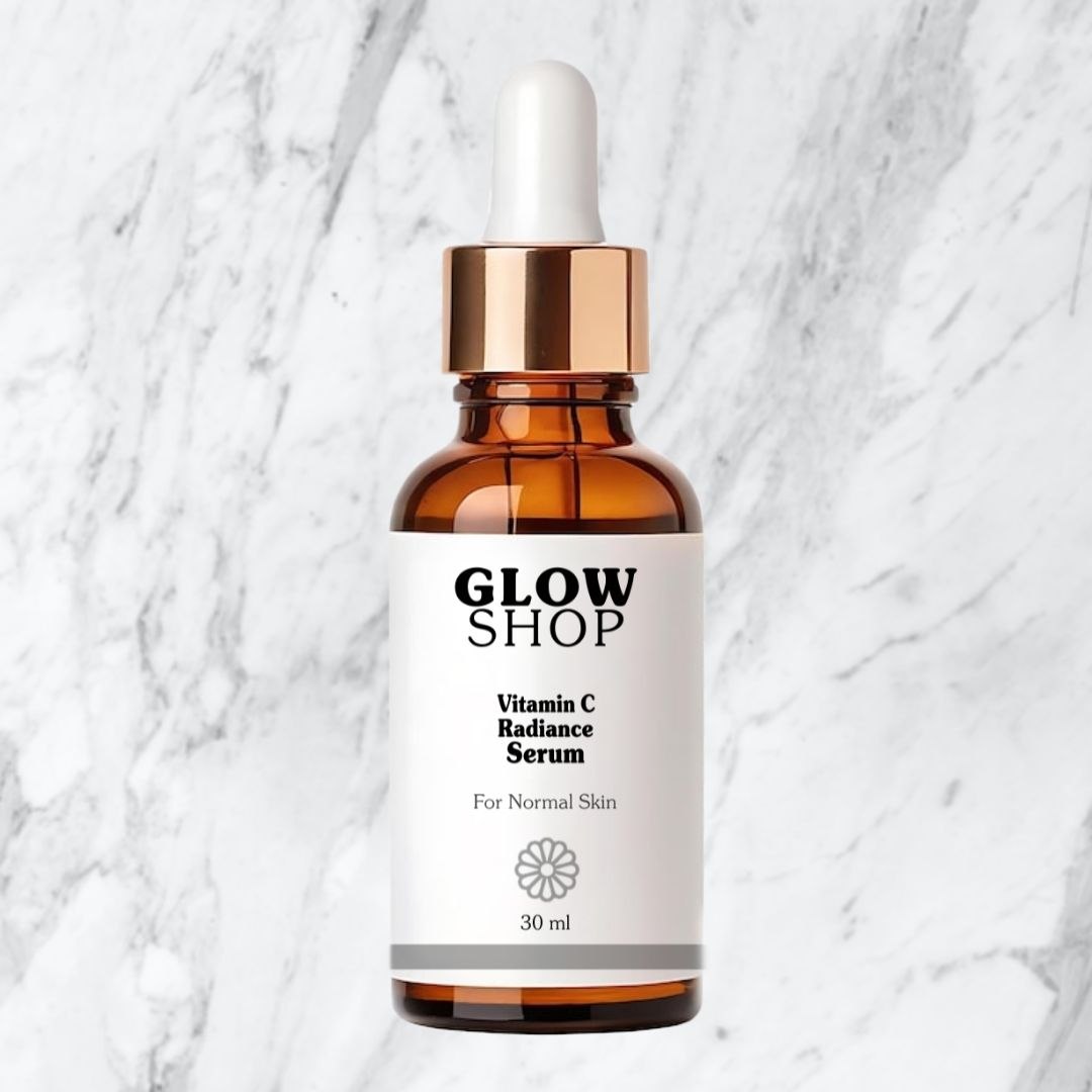 Vitamin C Radiance Serum